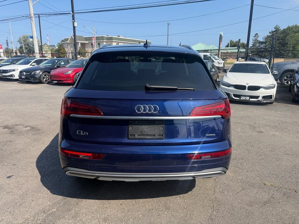 Audi Q5 45TFSI* ���������* �������* ������* ������ ���� | Mobile.bg � ����������� 5