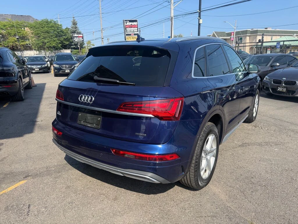 Audi Q5 45TFSI* ���������* �������* ������* ������ ���� | Mobile.bg � ����������� 4