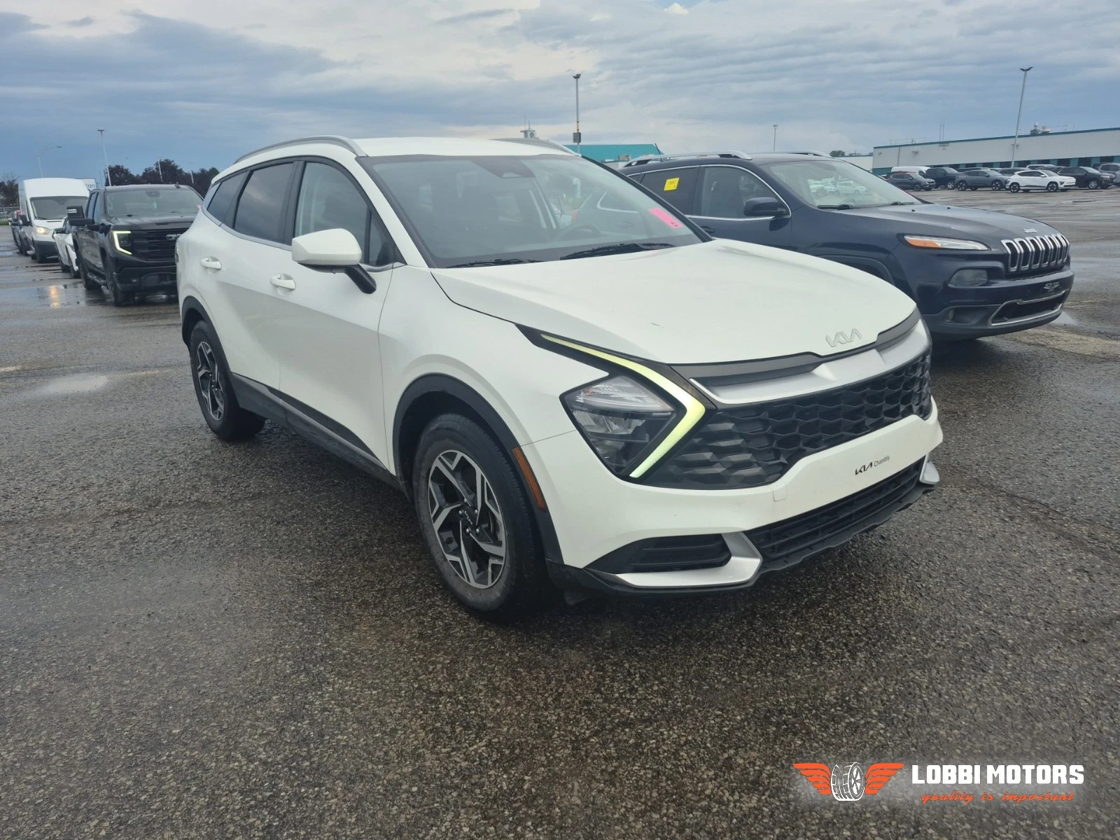 Kia Sportage, снимка 2 - Автомобили и джипове - 55954767