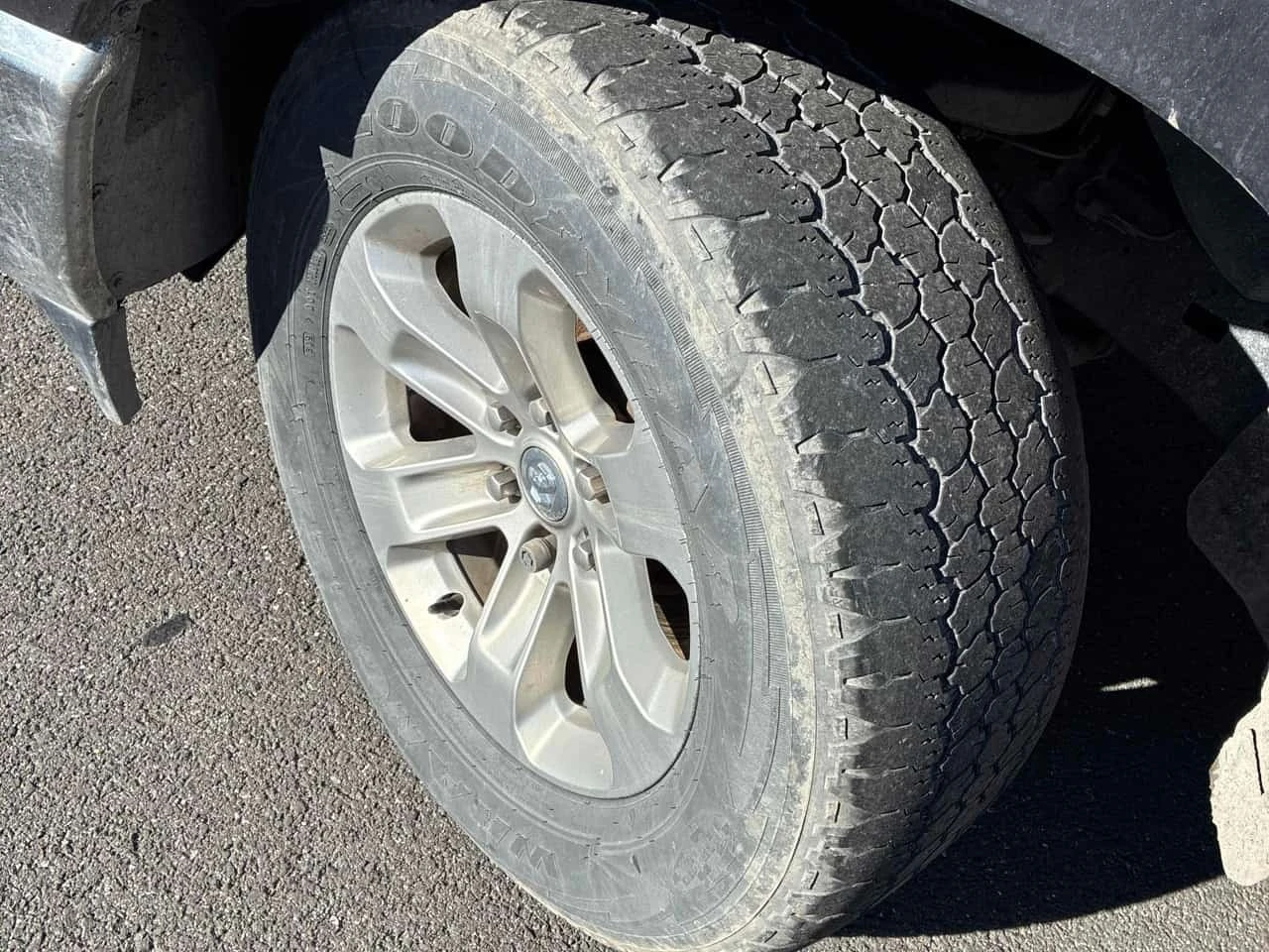 Dodge RAM 1500  Laramie / CARFAX / ���� �� ��������  | Mobile.bg � ����������� 6