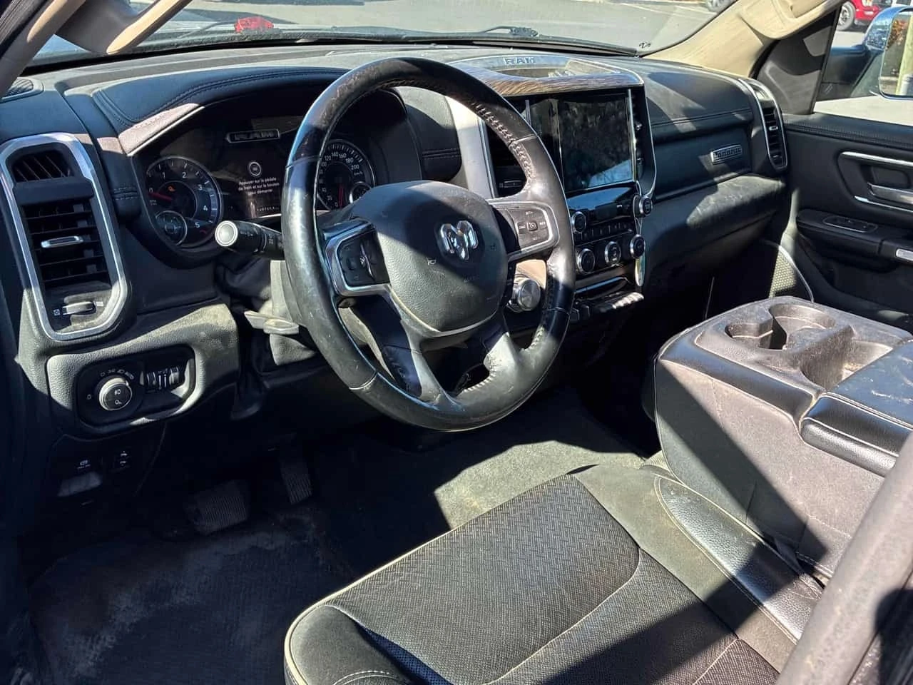 Dodge RAM 1500  Laramie / CARFAX / ���� �� ��������  | Mobile.bg � ����������� 7