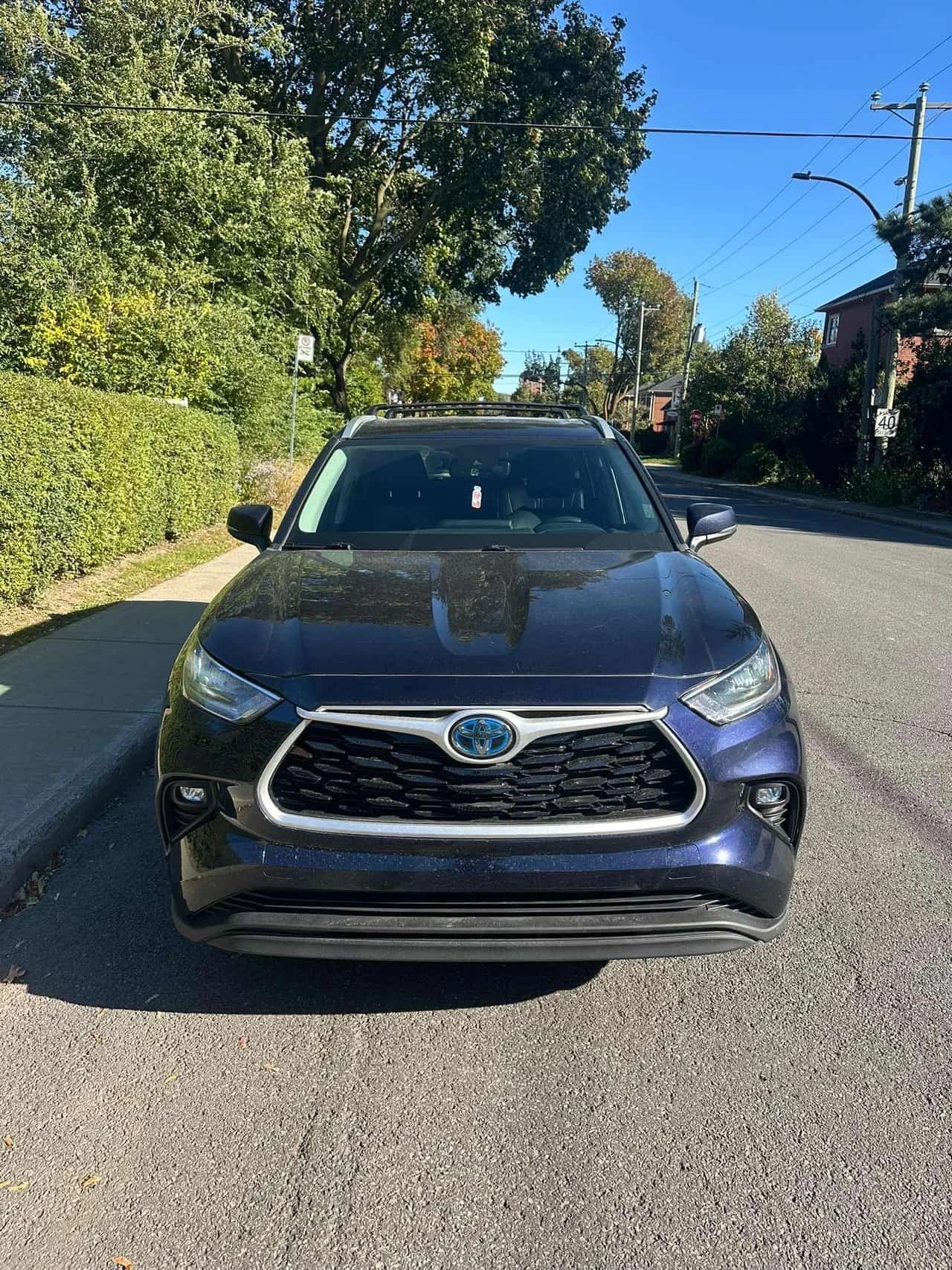 Toyota Highlander * Hybrid XLE * CARFAX *  | Mobile.bg � ����������� 6