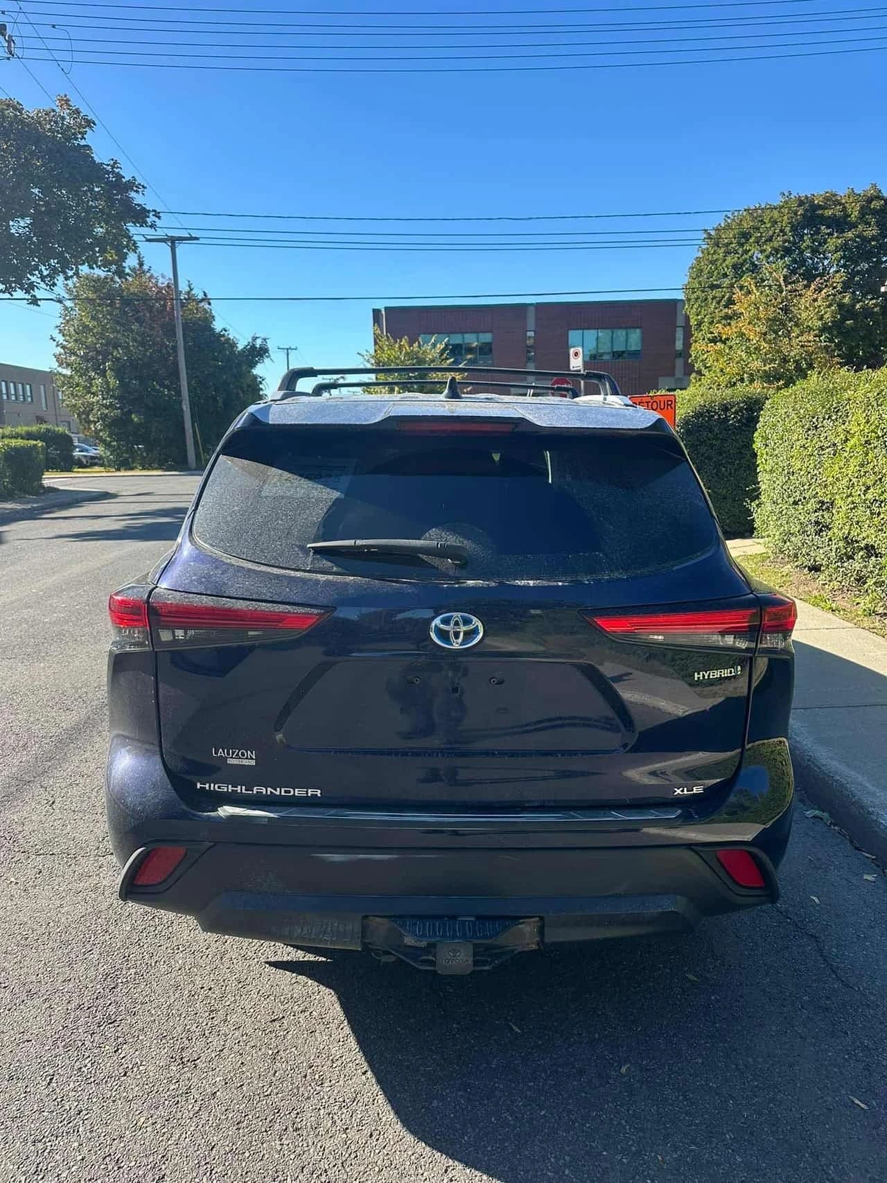 Toyota Highlander * Hybrid XLE * CARFAX *  | Mobile.bg � ����������� 4