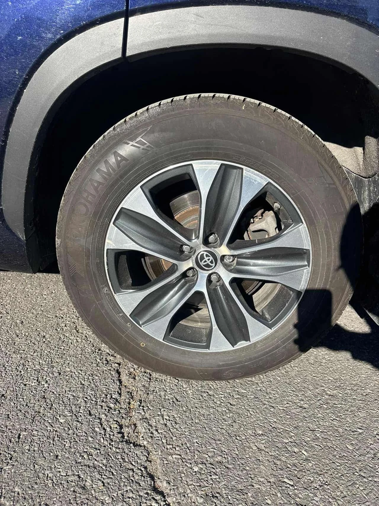 Toyota Highlander * Hybrid XLE * CARFAX *  | Mobile.bg � ����������� 7