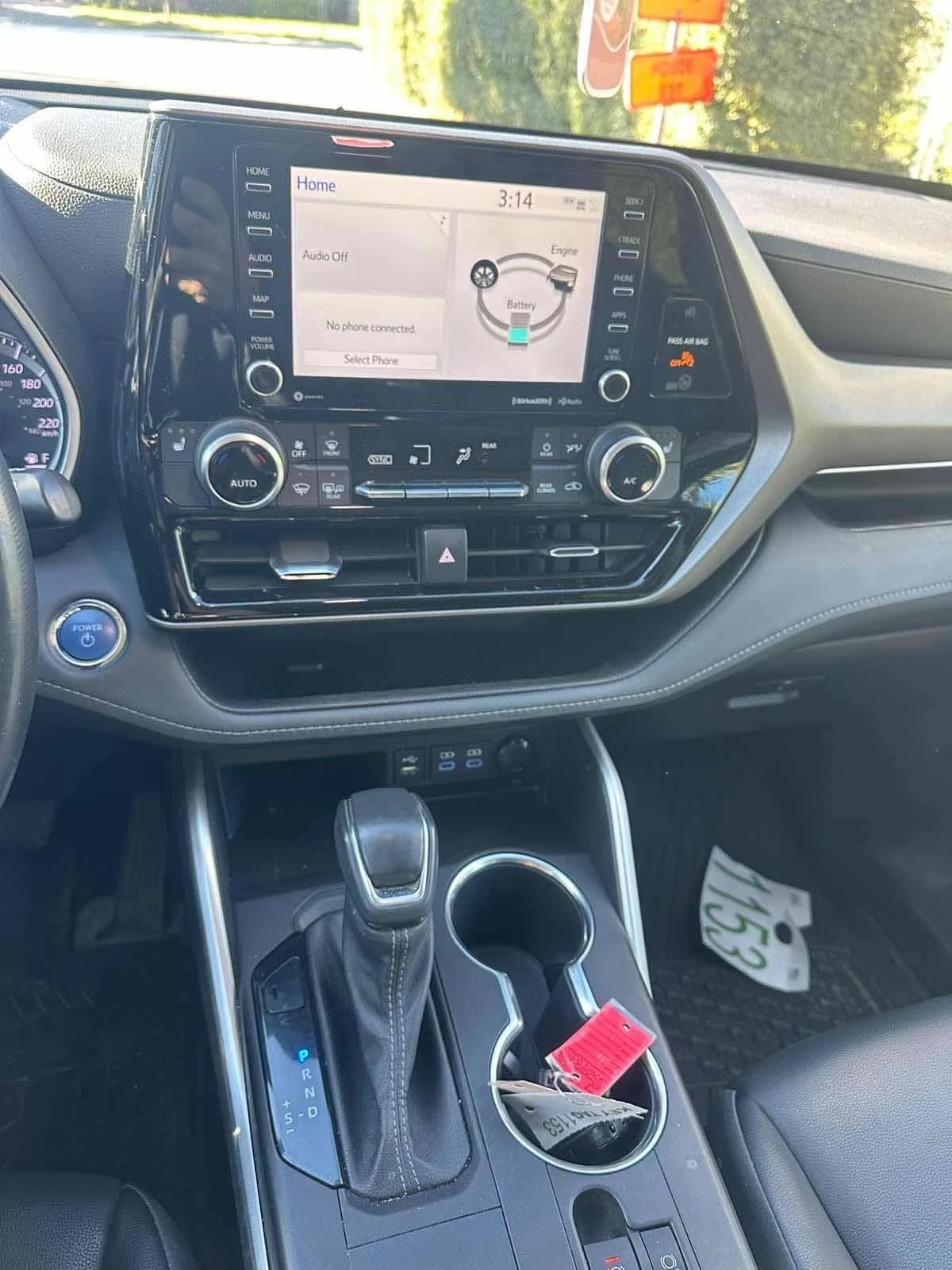 Toyota Highlander * Hybrid XLE * CARFAX *  | Mobile.bg � ����������� 5