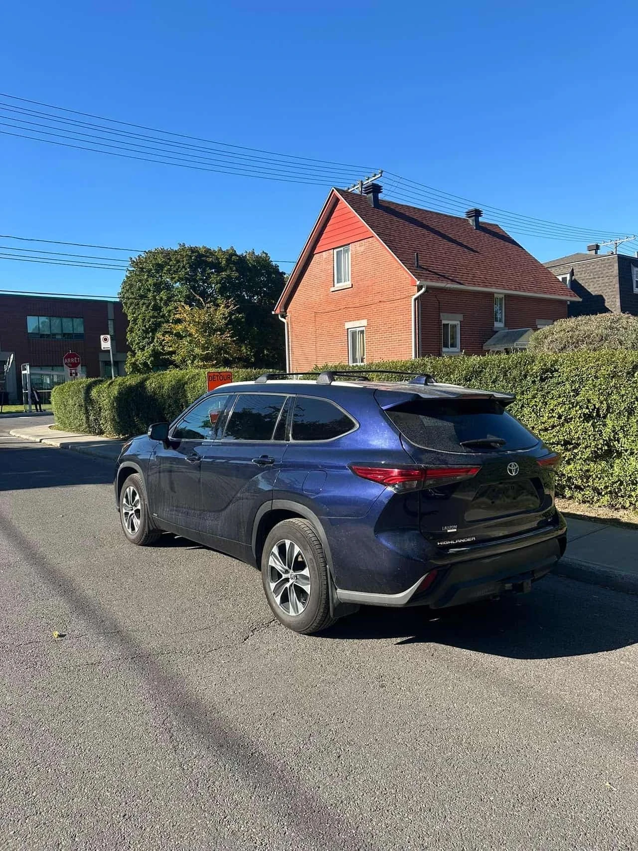 Toyota Highlander * Hybrid XLE * CARFAX *  | Mobile.bg � ����������� 9