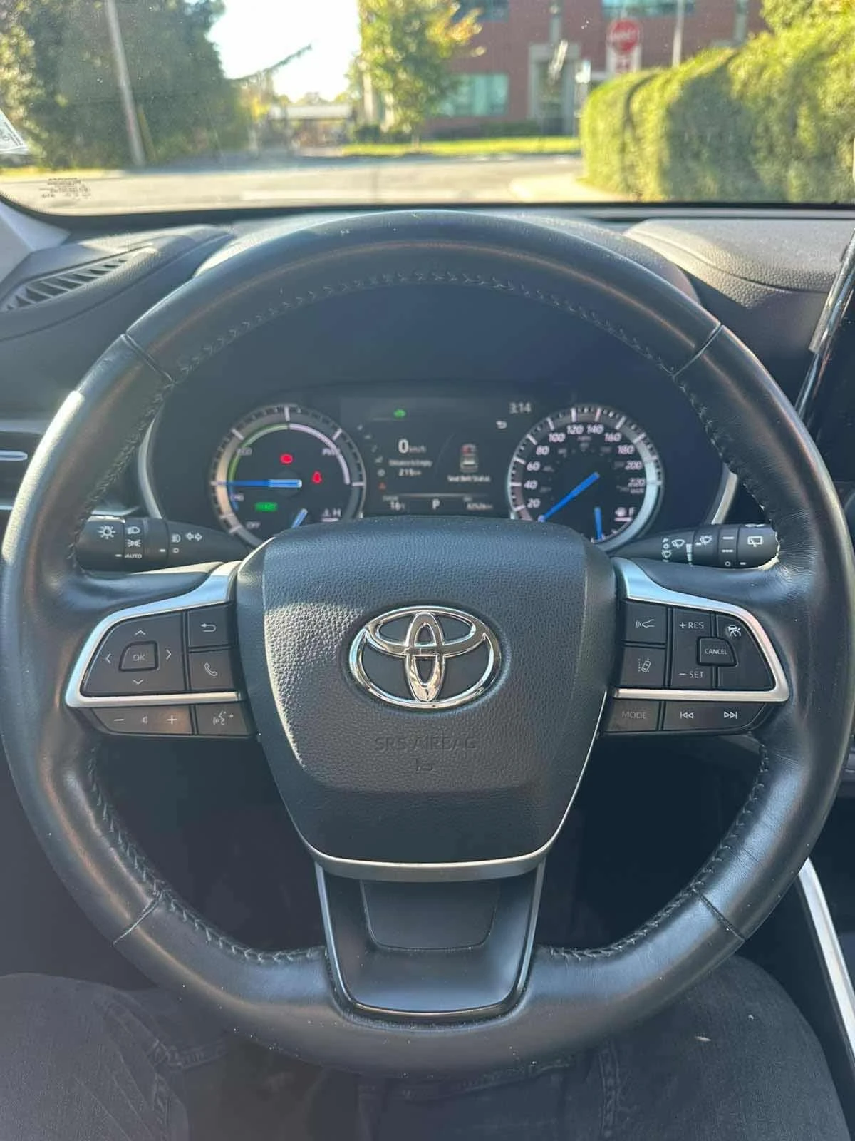 Toyota Highlander * Hybrid XLE * CARFAX *  | Mobile.bg � ����������� 8