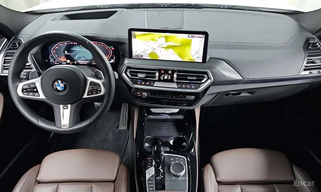 BMW X4 * xDrive20i M Sport Pro Special Edition *  | Mobile.bg � ����������� 7