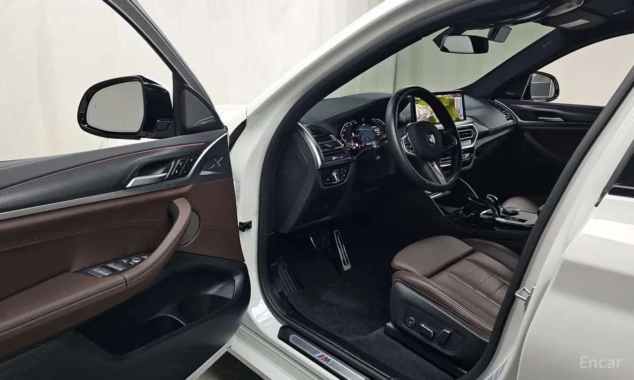 BMW X4 * xDrive20i M Sport Pro Special Edition *  | Mobile.bg � ����������� 10