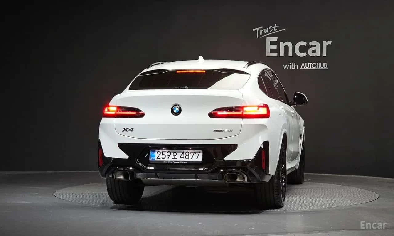 BMW X4 * xDrive20i M Sport Pro Special Edition *  | Mobile.bg � ����������� 4