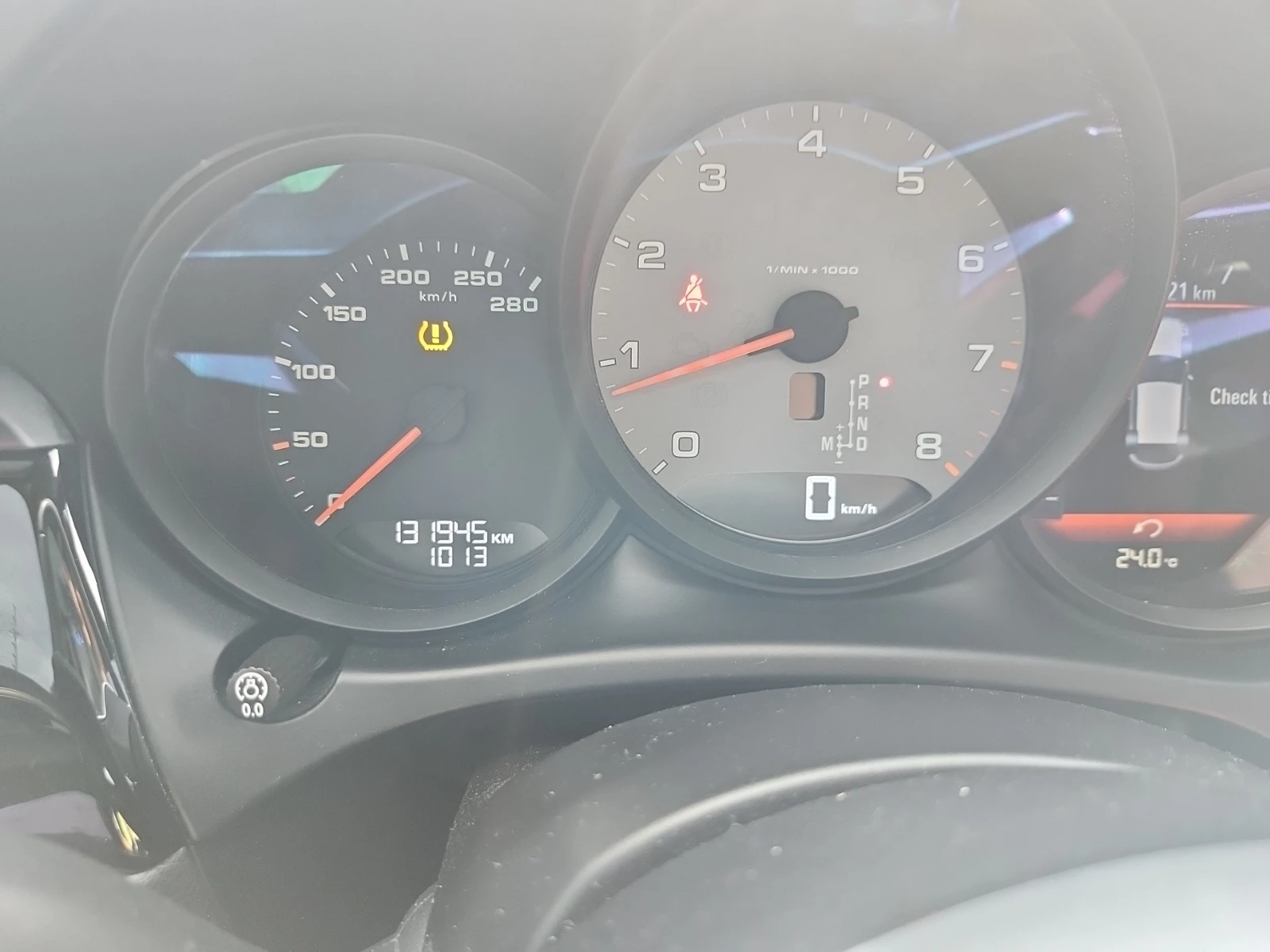 Porsche Macan S / АВТОКРЕДИТ, снимка 9 - Автомобили и джипове - 56649720