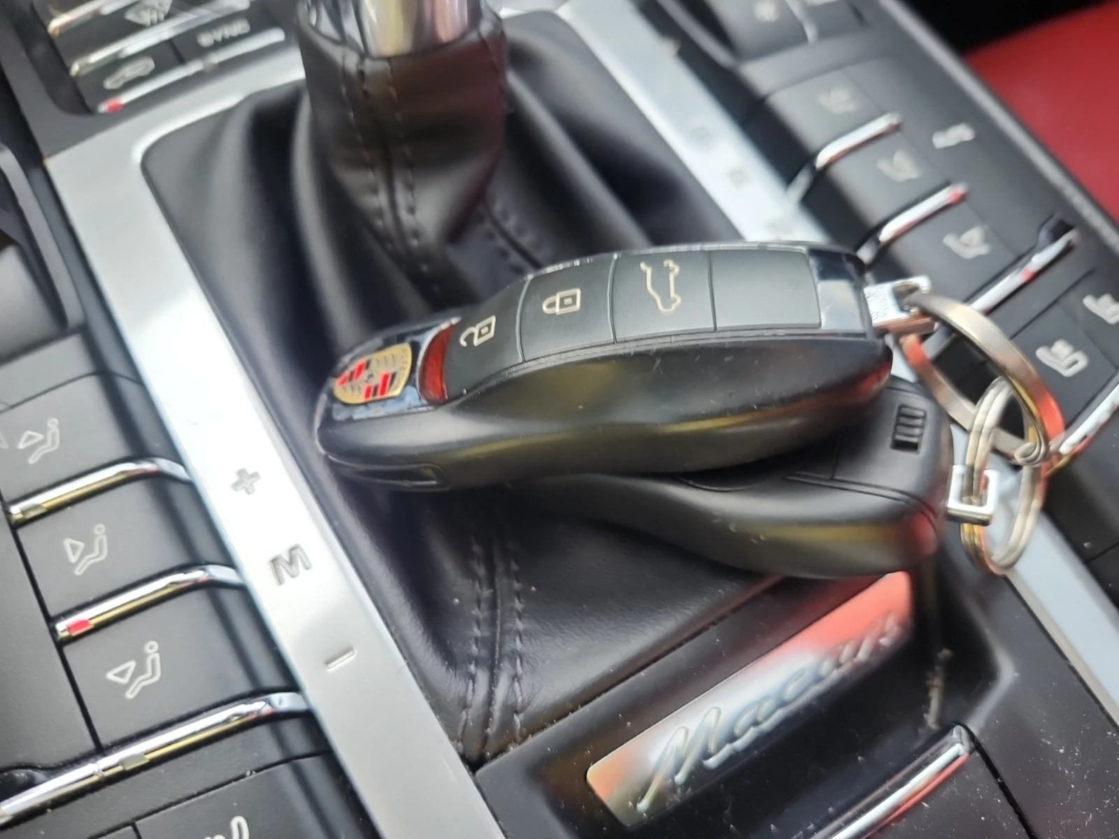 Porsche Macan S / АВТОКРЕДИТ, снимка 11 - Автомобили и джипове - 56649720