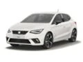 Seat Ibiza АЕРБЕГ НА ВОЛАНА, снимка 1