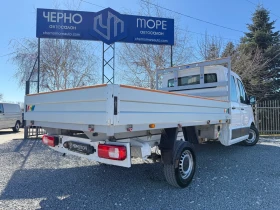 VW Crafter 2.0 TDI 140kc MAXI 6+ 1 БОРДОВИ 3.60м, снимка 6