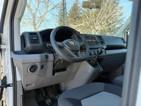 VW Crafter 2.0 TDI 140kc MAXI 6+ 1 БОРДОВИ 3.60м, снимка 10