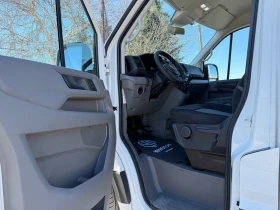 VW Crafter 2.0 TDI 140kc MAXI 6+ 1 БОРДОВИ 3.60м, снимка 9