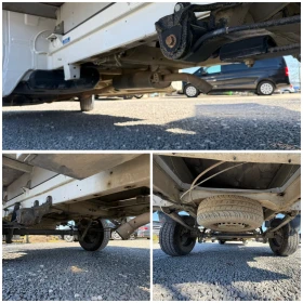 VW Crafter 2.0 TDI 140kc MAXI 6+ 1 БОРДОВИ 3.60м, снимка 14