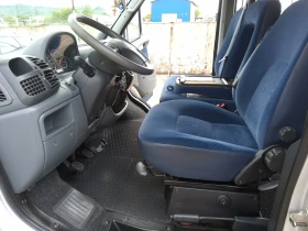 Peugeot Boxer 2.8HDI, снимка 8