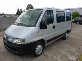 Peugeot Boxer 2.8HDI, снимка 2
