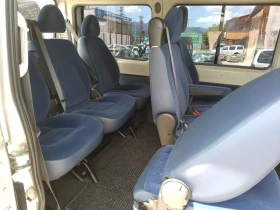 Peugeot Boxer 2.8HDI, снимка 10