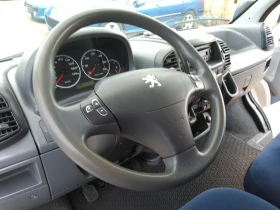 Peugeot Boxer 2.8HDI, снимка 7