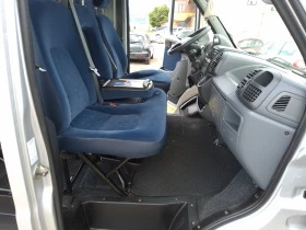 Peugeot Boxer 2.8HDI, снимка 16