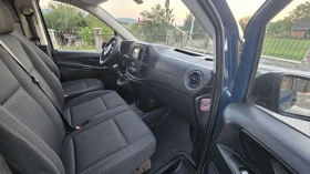 Mercedes-Benz Vito 111 CDI , снимка 7