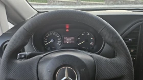 Mercedes-Benz Vito 111 CDI , снимка 9