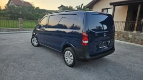 Mercedes-Benz Vito 111 CDI , снимка 2