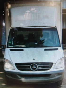 Mercedes-Benz Sprinter   | Mobile.bg    14