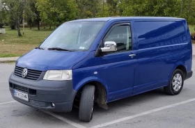 VW T5, снимка 12