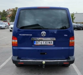 VW T5, снимка 3