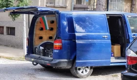 VW T5, снимка 11