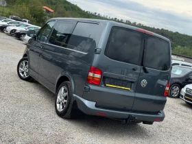 Обява за продажба на VW T5 2.5TDI 174кс НАВИ КАМЕРА КЛИМАТИК 