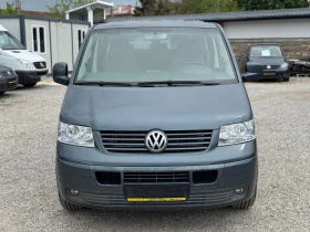 Обява за продажба на VW T5 2.5TDI 174кс НАВИ КАМЕРА КЛИМАТИК 