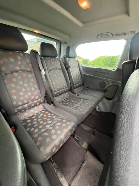 Mercedes-Benz Vito 115 CDI | Mobile.bg    8