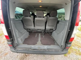 Mercedes-Benz Vito 115 CDI | Mobile.bg    12