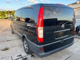 Обява за продажба на Mercedes-Benz Vito 115 CDI ~12 500 лв. - изображение 3