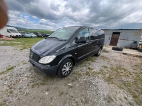 Mercedes-Benz Vito 115 CDI | Mobile.bg    14
