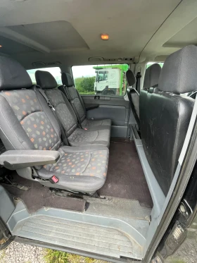 Mercedes-Benz Vito 115 CDI | Mobile.bg    7