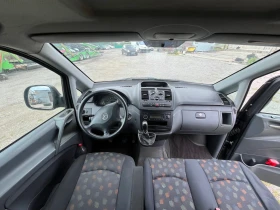 Mercedes-Benz Vito 115 CDI | Mobile.bg    10