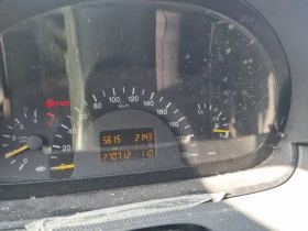Обява за продажба на Mercedes-Benz Vito 115 CDI ~12 500 лв. - изображение 9