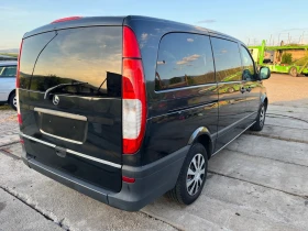 Обява за продажба на Mercedes-Benz Vito 115 CDI ~12 500 лв. - изображение 2