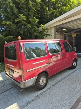 Обява за продажба на Ford Transit ~6 000 лв. - изображение 1