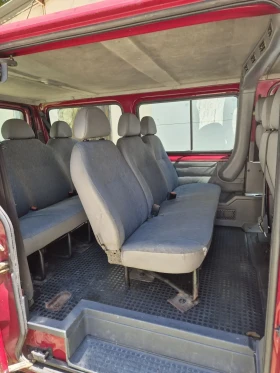 Обява за продажба на Ford Transit ~6 000 лв. - изображение 11