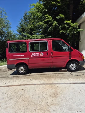 Обява за продажба на Ford Transit ~6 000 лв. - изображение 6
