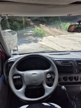 Ford Transit | Mobile.bg    13