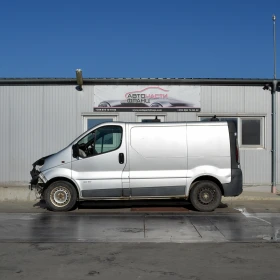 Renault Trafic 1.9 DCI | Mobile.bg    3