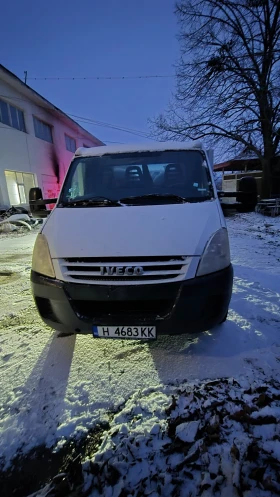 Iveco 35s12, снимка 1