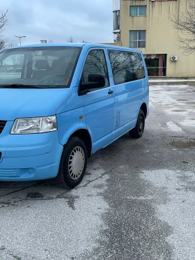VW Transporter | Mobile.bg � ����� ������ 3